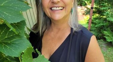 Sylvie Morin