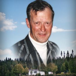 Photo de Hermann Anctil, avis de décès à Rimouski