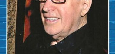 Roger Carrier