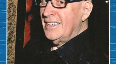 Roger Carrier