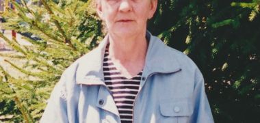 Pauline Léonard