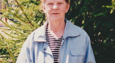 Pauline Léonard