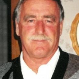 Photo de Roger Niquette, avis de décès à Sherbrooke