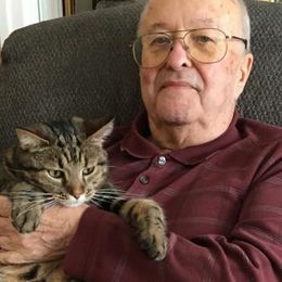 Photo de Jean-Claude Ernst, avis de décès à Québec