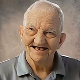 Photo de Henri-Arthur Lévesque, avis de décès à Rimouski