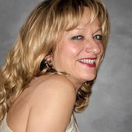 Photo de Paule Pelletier, avis de décès à Joliette