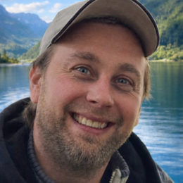 Photo of Yves Letarte, obituary in Val-des-Sources