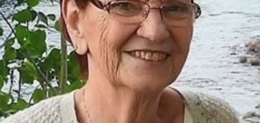 Louise Cantin