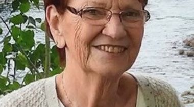 Louise Cantin
