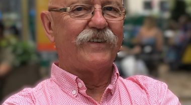 Gilles Delisle