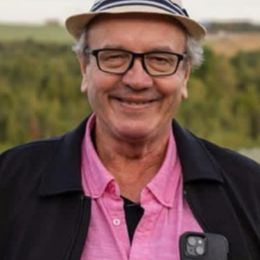 Photo of Denis Gauthier, obituary in Warwick
