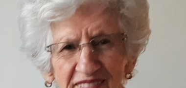 Antoinette Casavant