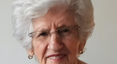 Antoinette Casavant