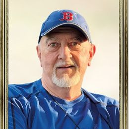Photo de Michel Lalonde, avis de décès à Rigaud