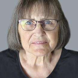 Photo de Lisette Trépanier, avis de décès à Péribonka