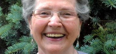 Émilienne Courchesne (Montambault)