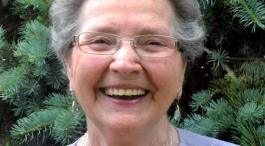 Émilienne Courchesne (Montambault)