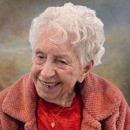 Photo de Alodie Caissy, avis de décès à Maria