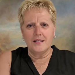 Photo de Marjolaine Dufour, avis de décès à Saint-Thomas