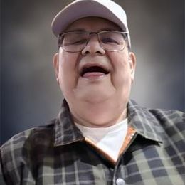 Photo of Georges-Michel Picard, obituary in Pessamit