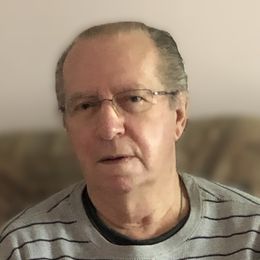Photo of Gilles Gauthier, obituary in Saint-Jérôme