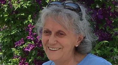 Nicole Laberge