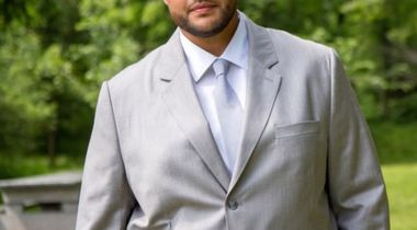 Lucas Ricardo Santos