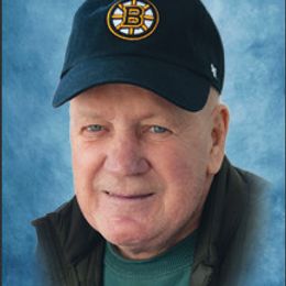 Photo of Michel Lévesque, obituary