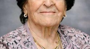 Maria Mavica
