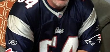 Stephen Douglas Lauerman