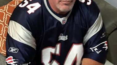 Stephen Douglas Lauerman