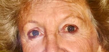 Phyllis June Inman