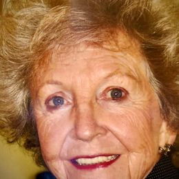 Photo de Phyllis June Inman, avis de décès à Gore