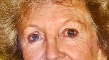 Phyllis June Inman