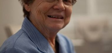 Clyda Stevens Trent