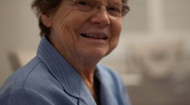 Clyda Stevens Trent