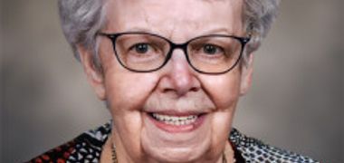 Colombe Laroche