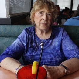 Photo de Joan Sharon Barth, avis de décès à Low