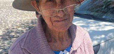Maria Carmen Sandoval