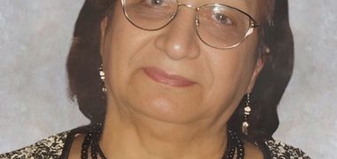 Diana Sarkis Tajian