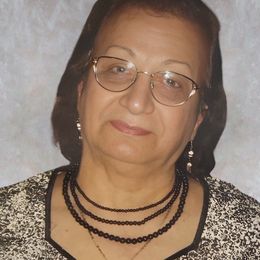 Photo of Diana Sarkis Tajian, obituary in Austin