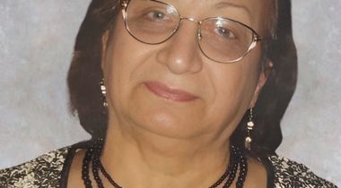 Diana Sarkis Tajian