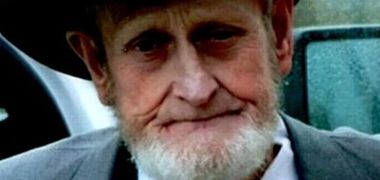 Jackie Edward Seaton