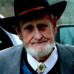 Photo de Jackie Edward Seaton, avis de décès à Grenville