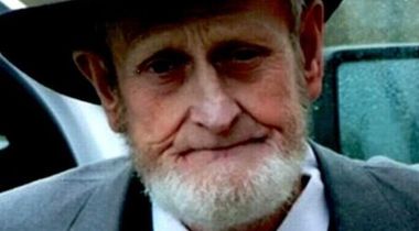 Jackie Edward Seaton