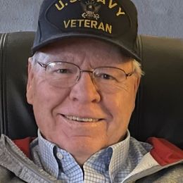 Photo of Denny Gale Hopkins, obituary in Bowman