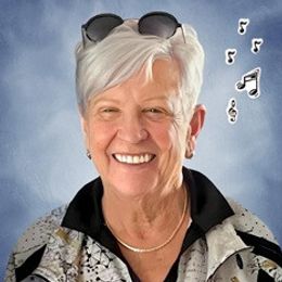 Photo de Pauline Doucet Lafontaine, avis de décès à Mascouche