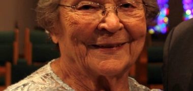 Mrs. Marilyn Elaine Anderson