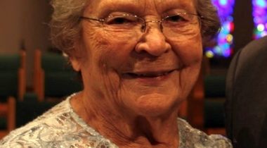Mrs. Marilyn Elaine Anderson