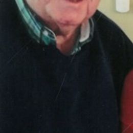 Photo de James Carson Hill, avis de décès à Alma